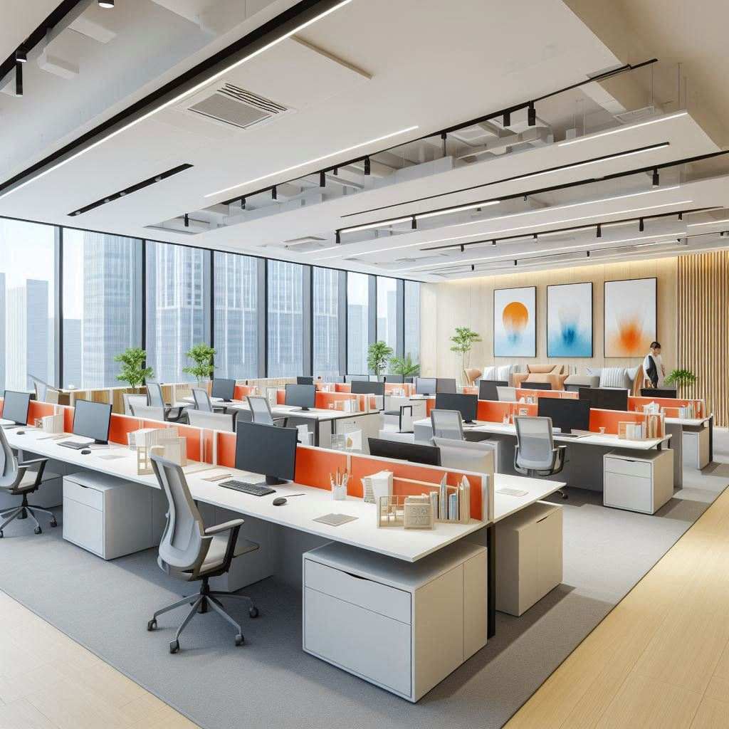 律师事务所围绕写字楼办公企业形象升级应怎样为新员工批量入职设置响应规则
